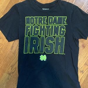 Norte Dame Tee
